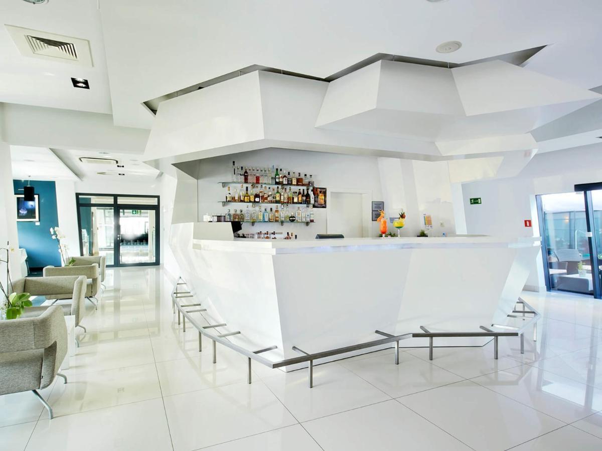 Vacationclub - Ultra Marine Apartament 27 โควอบเซก ภายนอก รูปภาพ