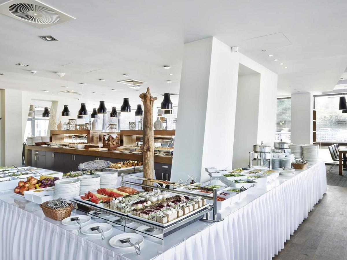 Vacationclub - Ultra Marine Apartament 27 โควอบเซก ภายนอก รูปภาพ