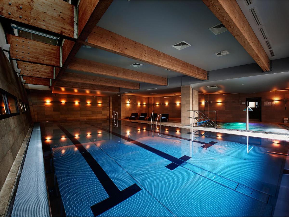 Vacationclub - Ultra Marine Apartament 27 โควอบเซก ภายนอก รูปภาพ